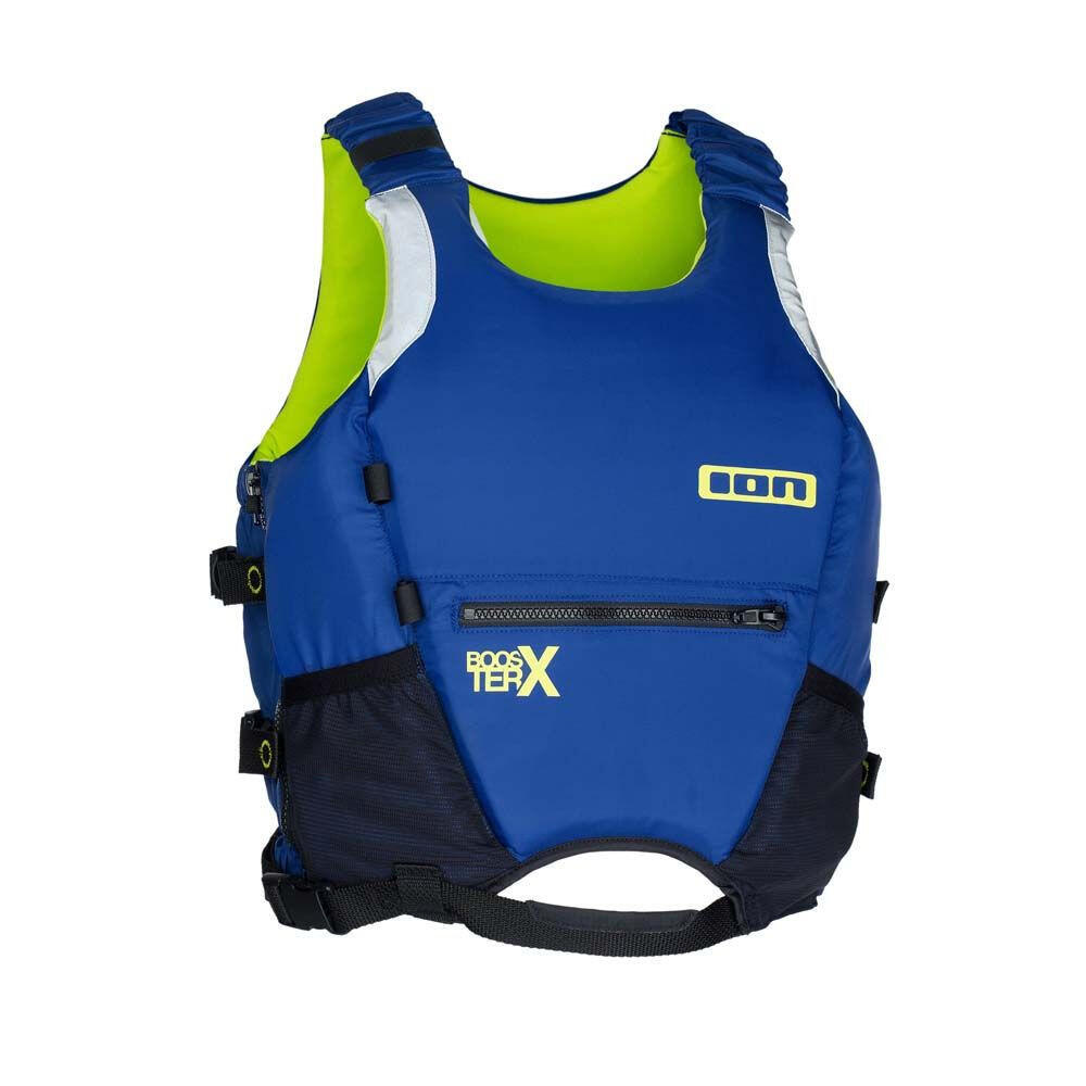 ION vesta Booster X SZ BLUE