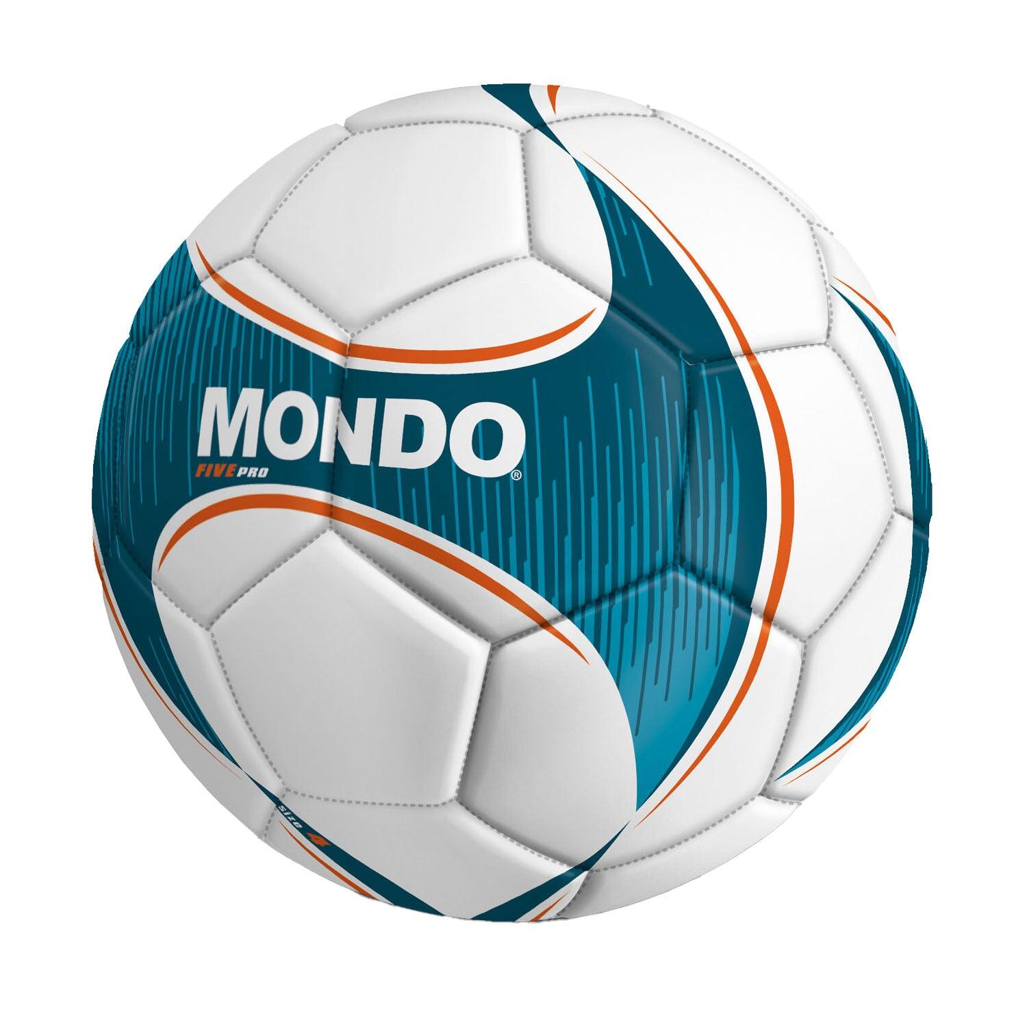 MONDO Kopací míč FIVE PRO, vel. 4