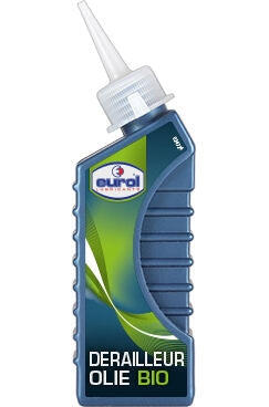 EUROL Eurol Bio Kettenschaltwerkolie 100ml voor Duurzame Bescherming
