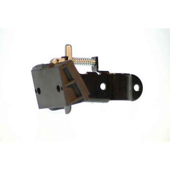 Basil Basimply zdejmowany uchwyt do koszyka dziecięcego