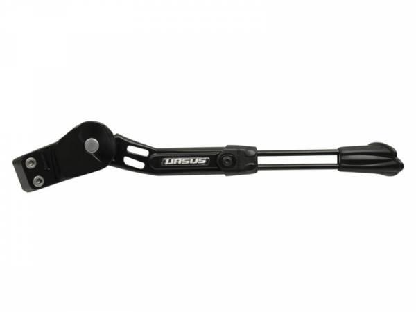 Ursus Achterstandaard Queen Zwart 18mm 1/1