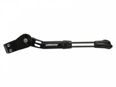 Ursus achterstandaard queen zwart 18mm