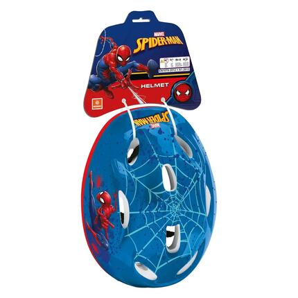 Kask Mondo Spider-Man dla dzieci