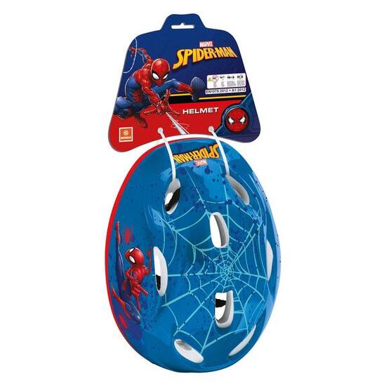 Kask Mondo Spider-Man dla dzieci