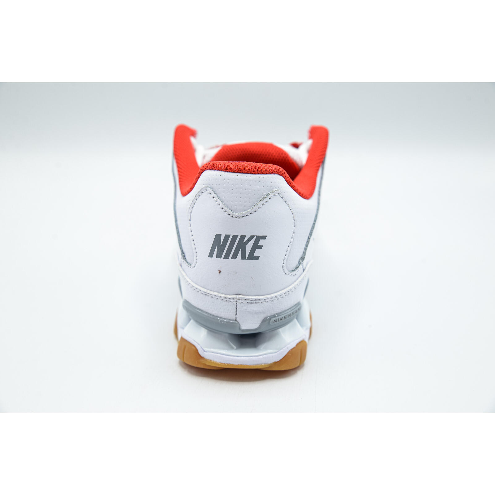 Calçado Nike Reax 8 Tr, Branco, Homens 4/5