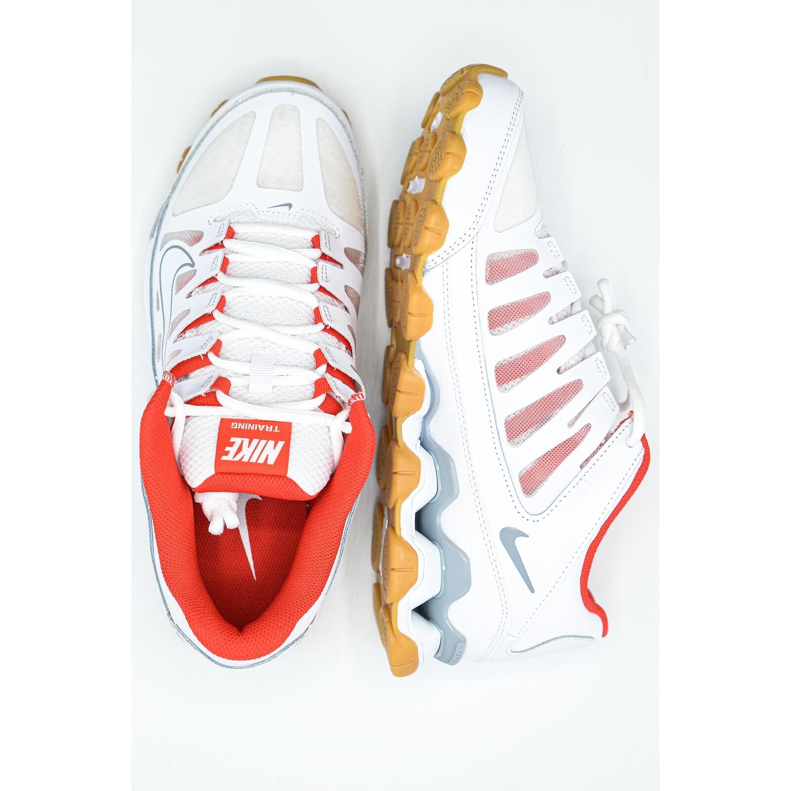 Calçado Nike Reax 8 Tr, Branco, Homens 2/5