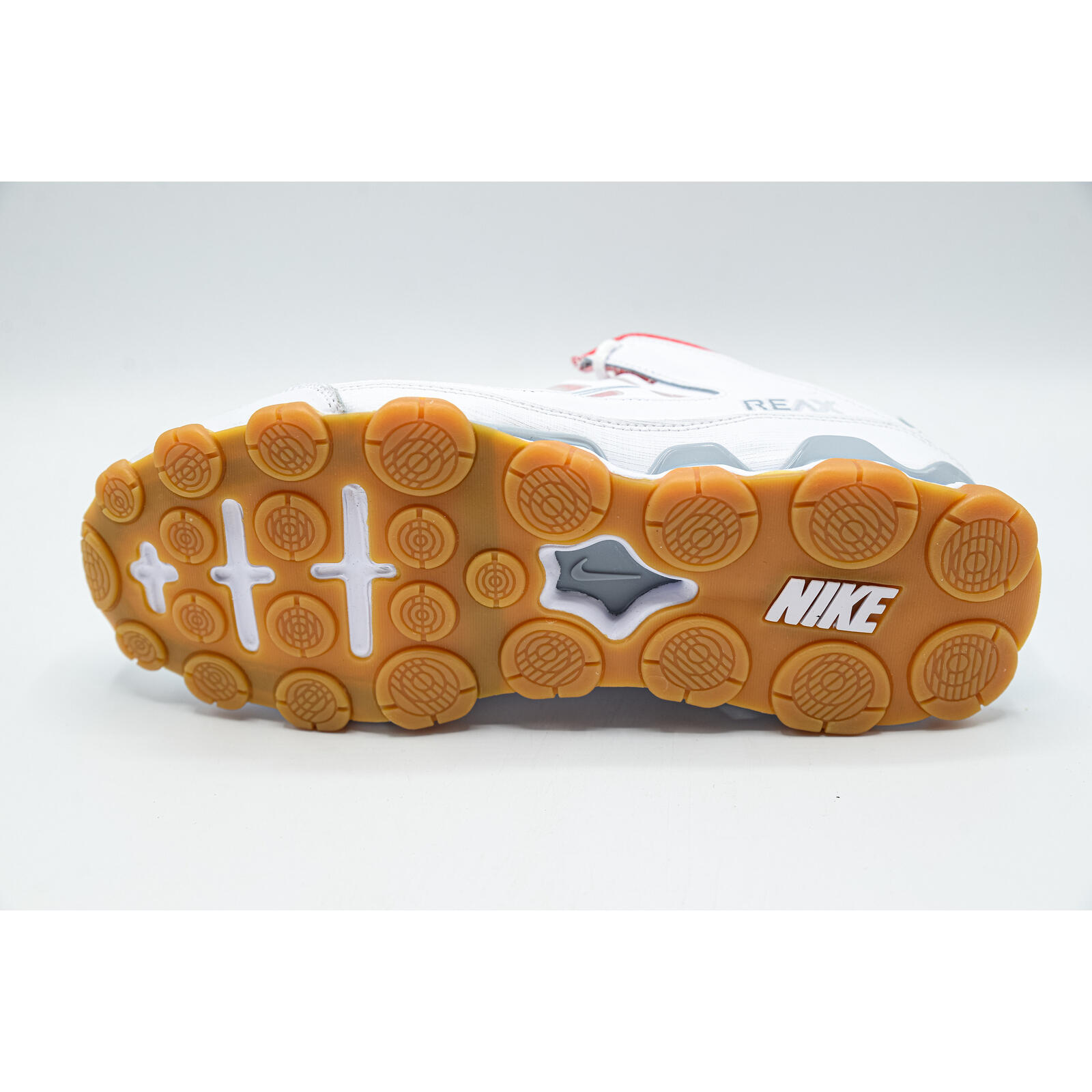 Calçado Nike Reax 8 Tr, Branco, Homens 5/5