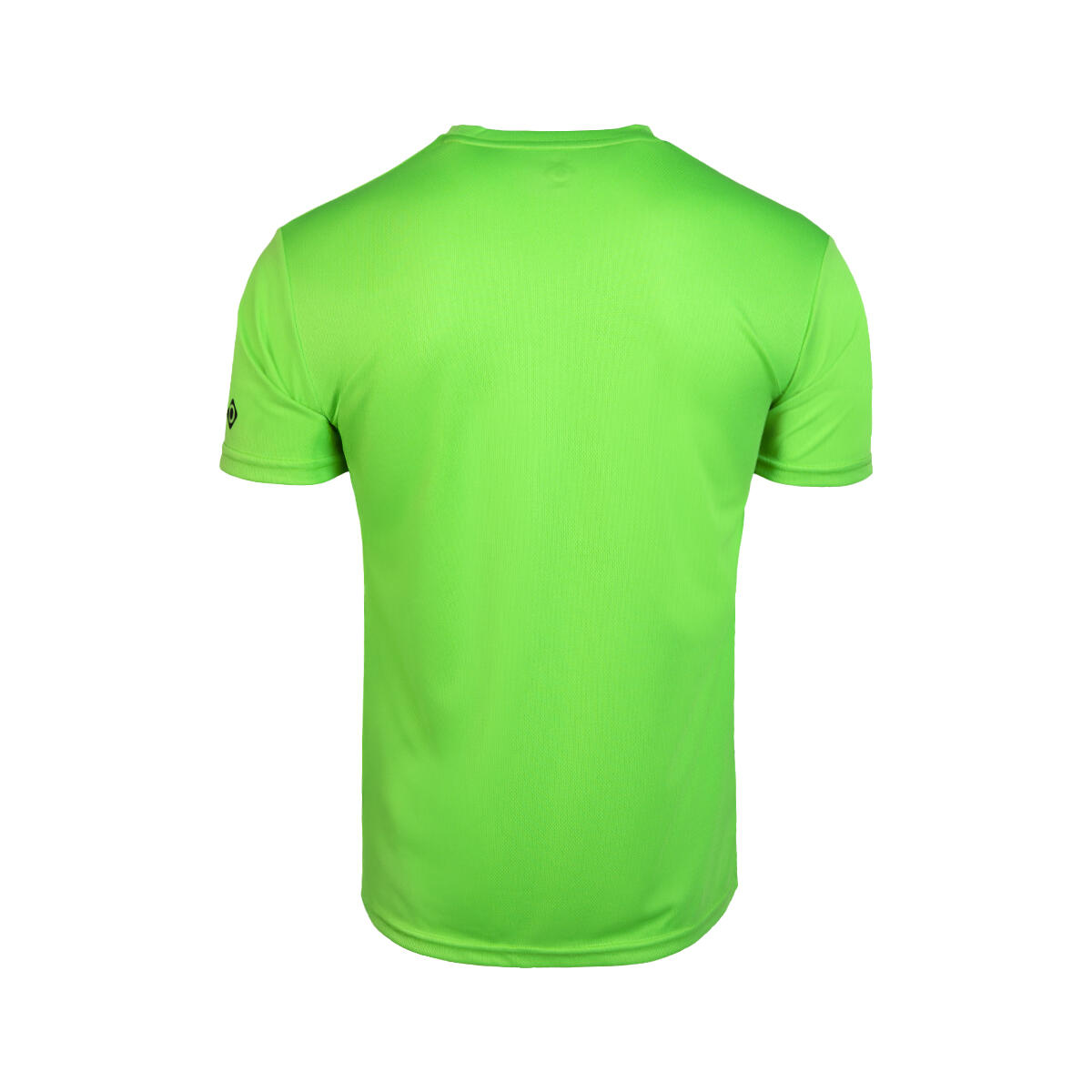 Camiseta técnica transpirable CREUS M V2 con tecnología DRY e Hydrospeed 2/4