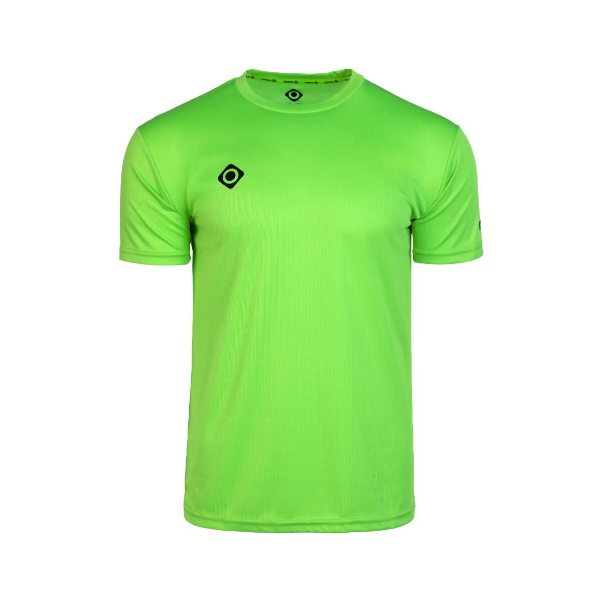 IZAS Camiseta técnica transpirable CREUS M V2 con tecnología DRY e Hydrospeed