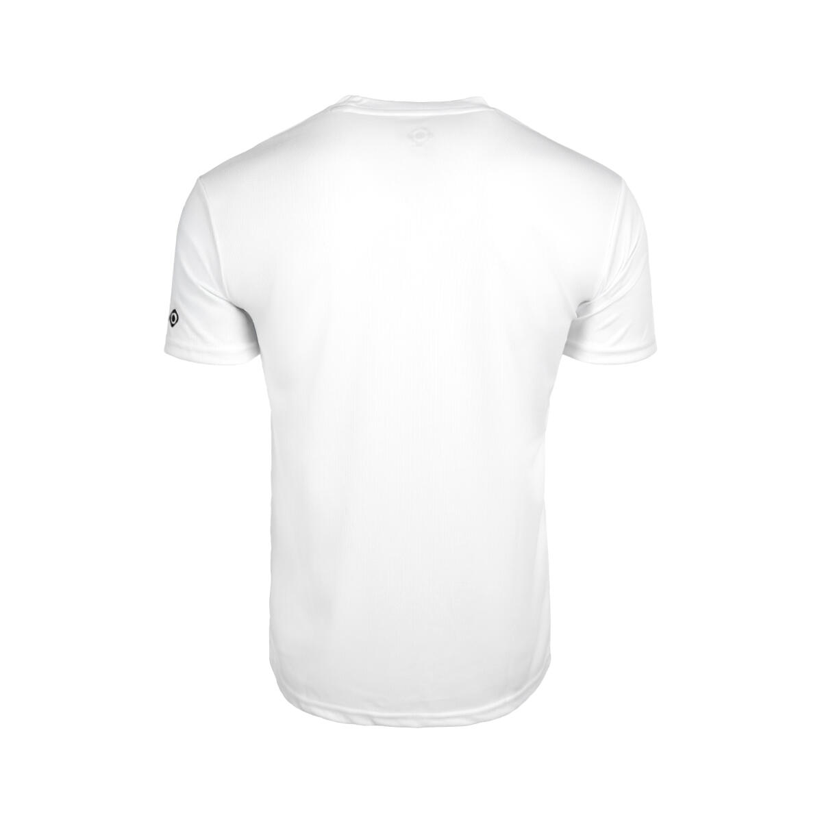 CREUS M V3 T-shirt tecnica a manica corta da uomo con DRY Hydrospeed e cuciture 2/4