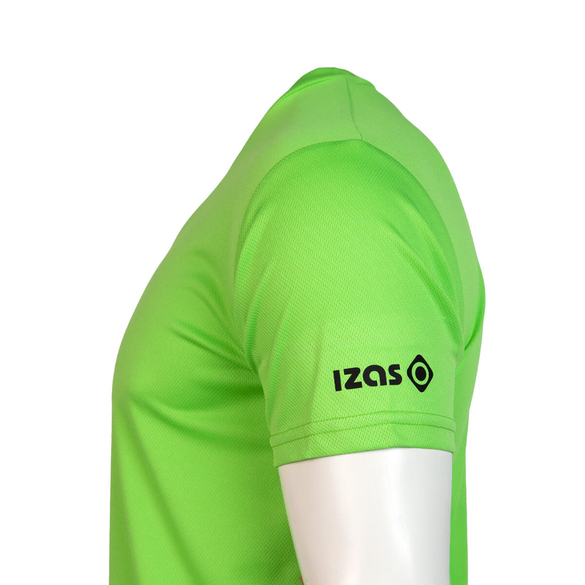 Camiseta técnica transpirable CREUS M V2 con tecnología DRY e Hydrospeed 4/4