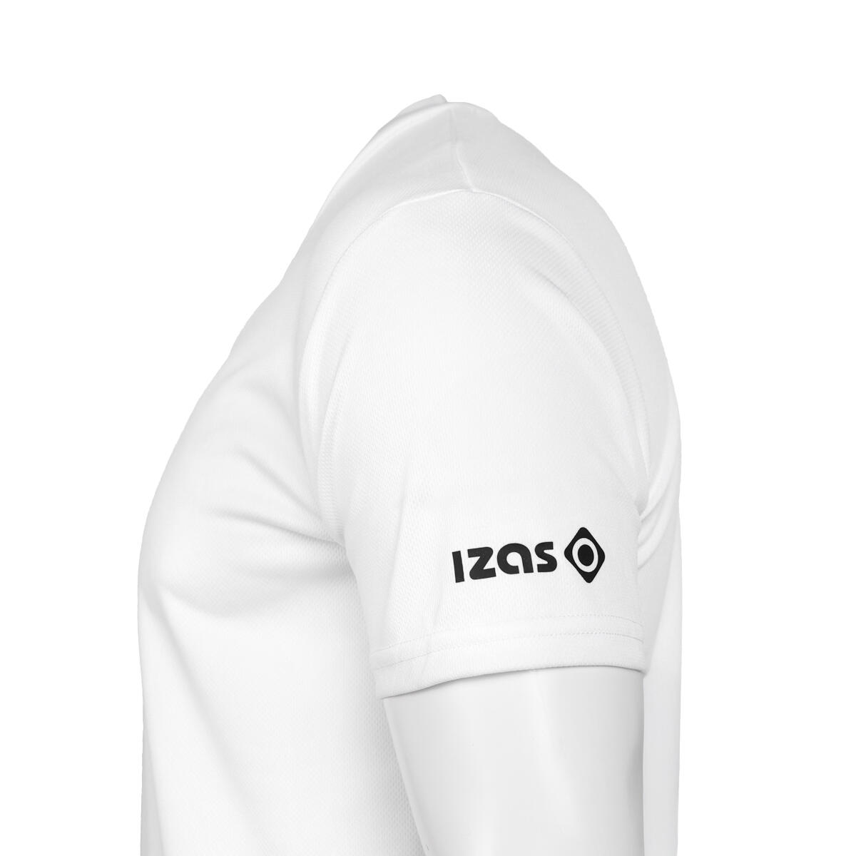 CREUS M V3 T-shirt tecnica a manica corta da uomo con DRY Hydrospeed e cuciture 4/4