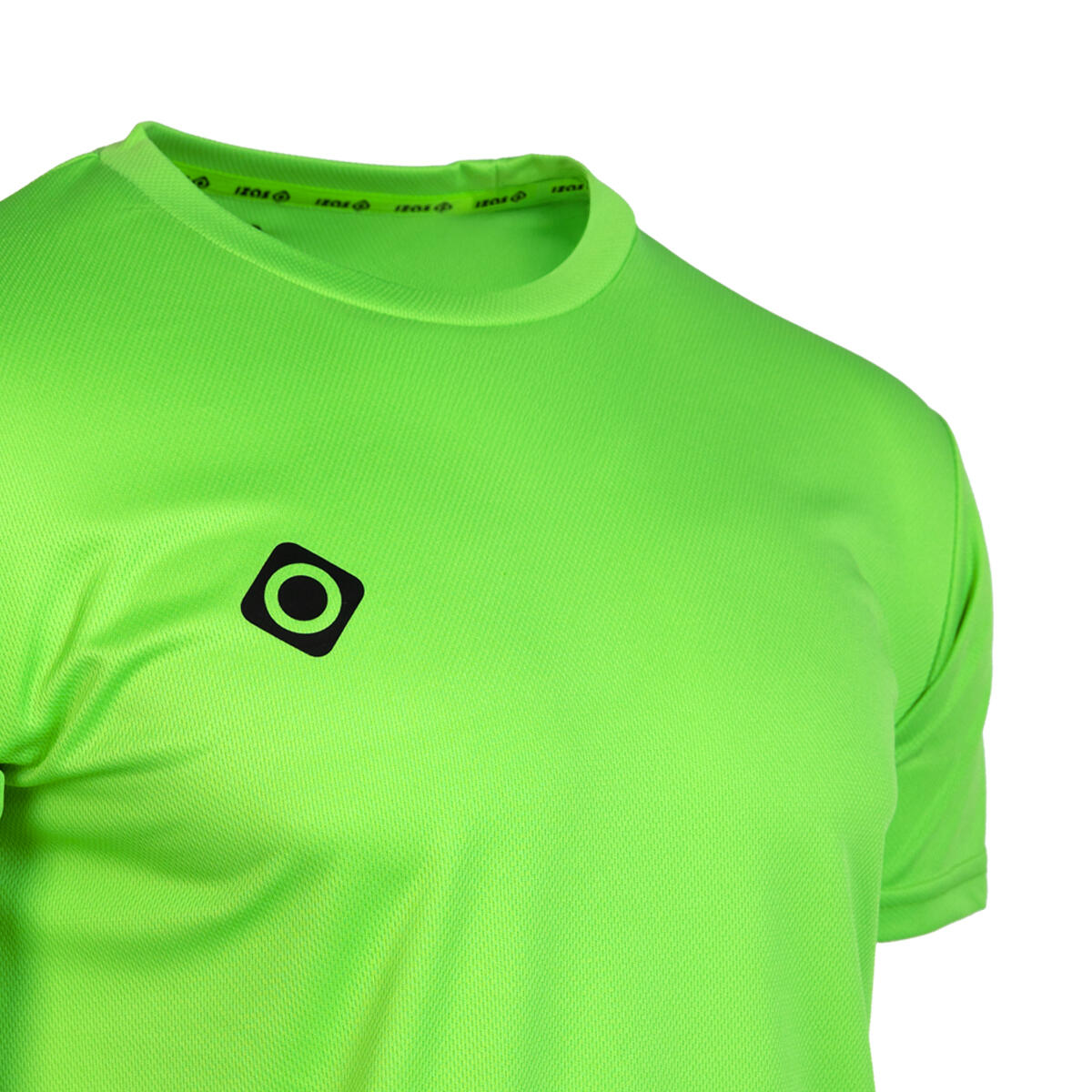 Camiseta técnica transpirable CREUS M V2 con tecnología DRY e Hydrospeed 3/4