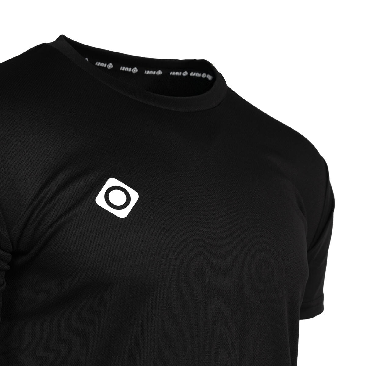 CREUS M V3 T-shirt tecnica a manica corta da uomo con DRY Hydrospeed e cuciture 3/4