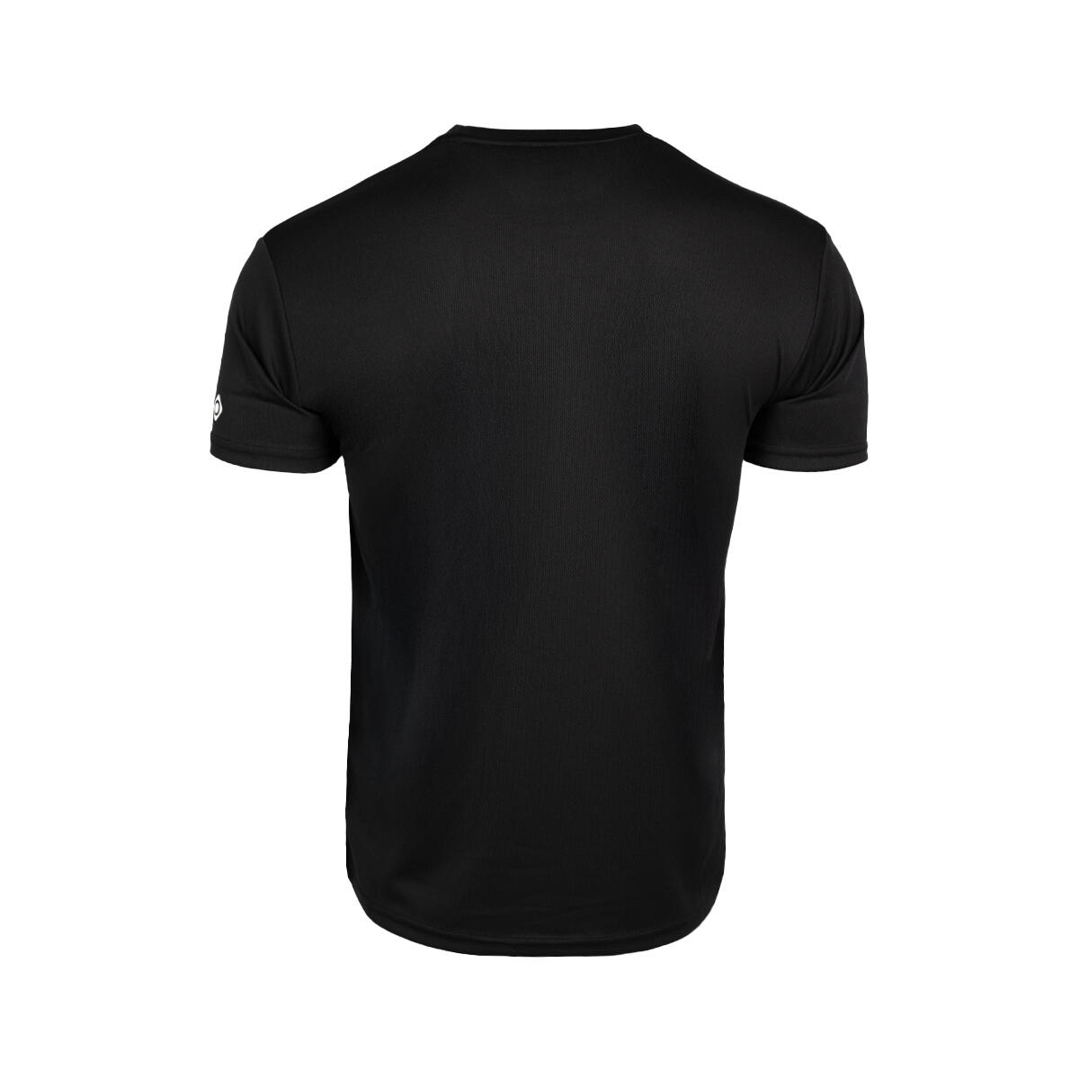 CREUS M V3 T-shirt tecnica a manica corta da uomo con DRY Hydrospeed e cuciture 2/4