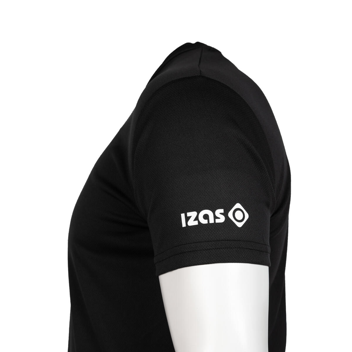CREUS M V3 T-shirt tecnica a manica corta da uomo con DRY Hydrospeed e cuciture 4/4