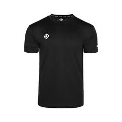 T-shirt technique respirant CREUS M V2 avec technologie DRY et Hydrospeed.