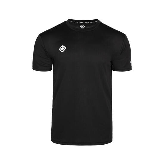 T-shirt tecnica traspirante CREUS M V2 con tecnologia DRY e Hydrospeed.