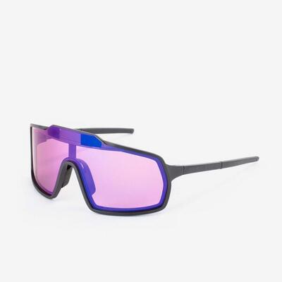 Bot 2 Blue Adapta Occhiali da sole sportivi fotocromatici elettronici