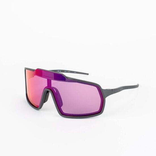 Bot 2 Red Occhiali da sole sportivi fotocromatici elettronici