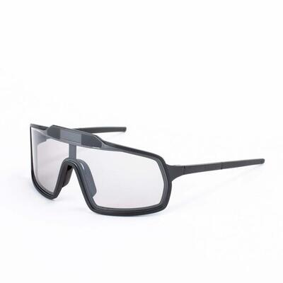 Bot 2 Clear Adapta Occhiali da sole sportivi fotocromatici elettronici