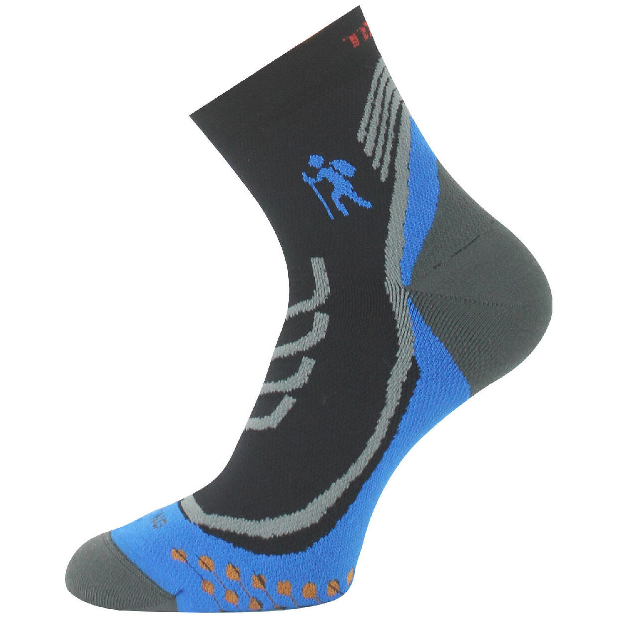 LASTING Funkční ponožky TCN