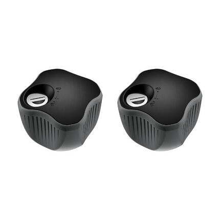 Fahrradträger Zubehör Thule Lockable Knob