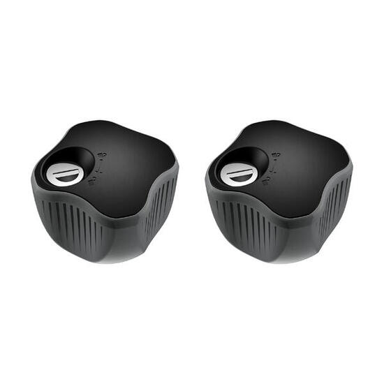 Fahrradträger Zubehör Thule Lockable Knob