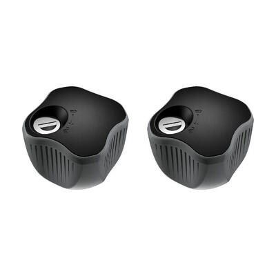 Portabici Accessorio Thule Lockable Knob