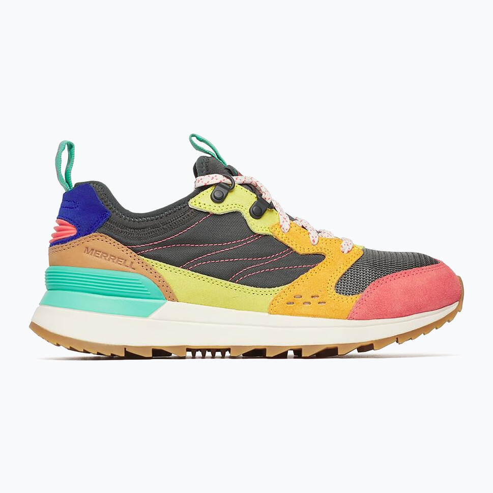Buty damskie Merrell Alpine 83 Sneaker Recraft