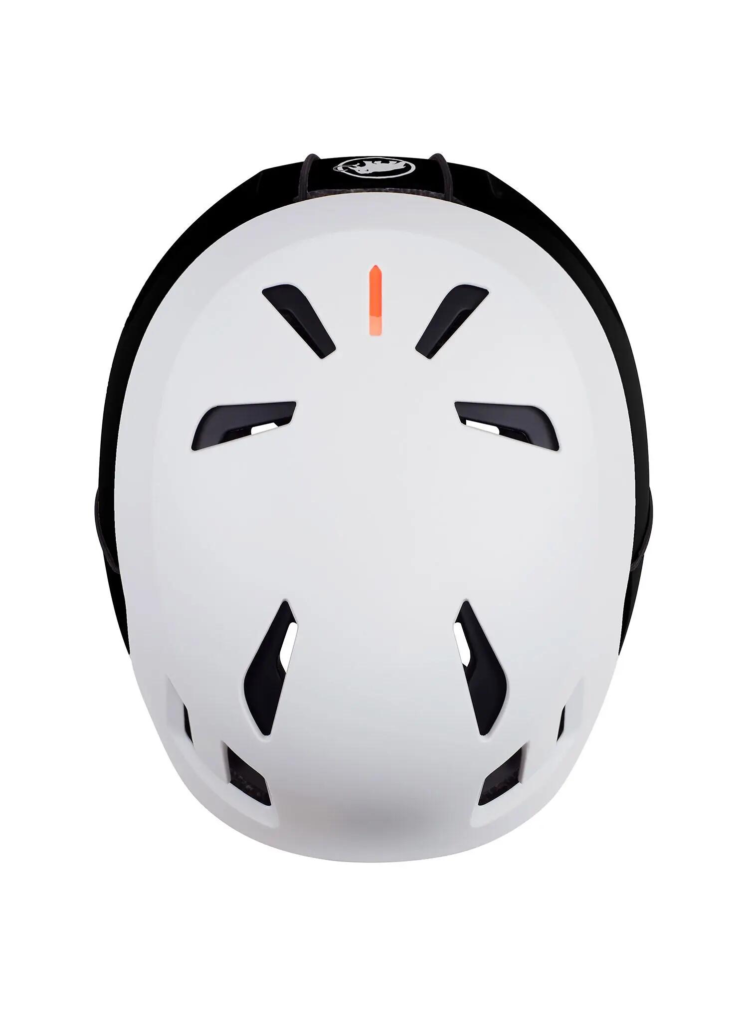 Kask wspinaczkowy Mammut Haute Route Helmet 4/4