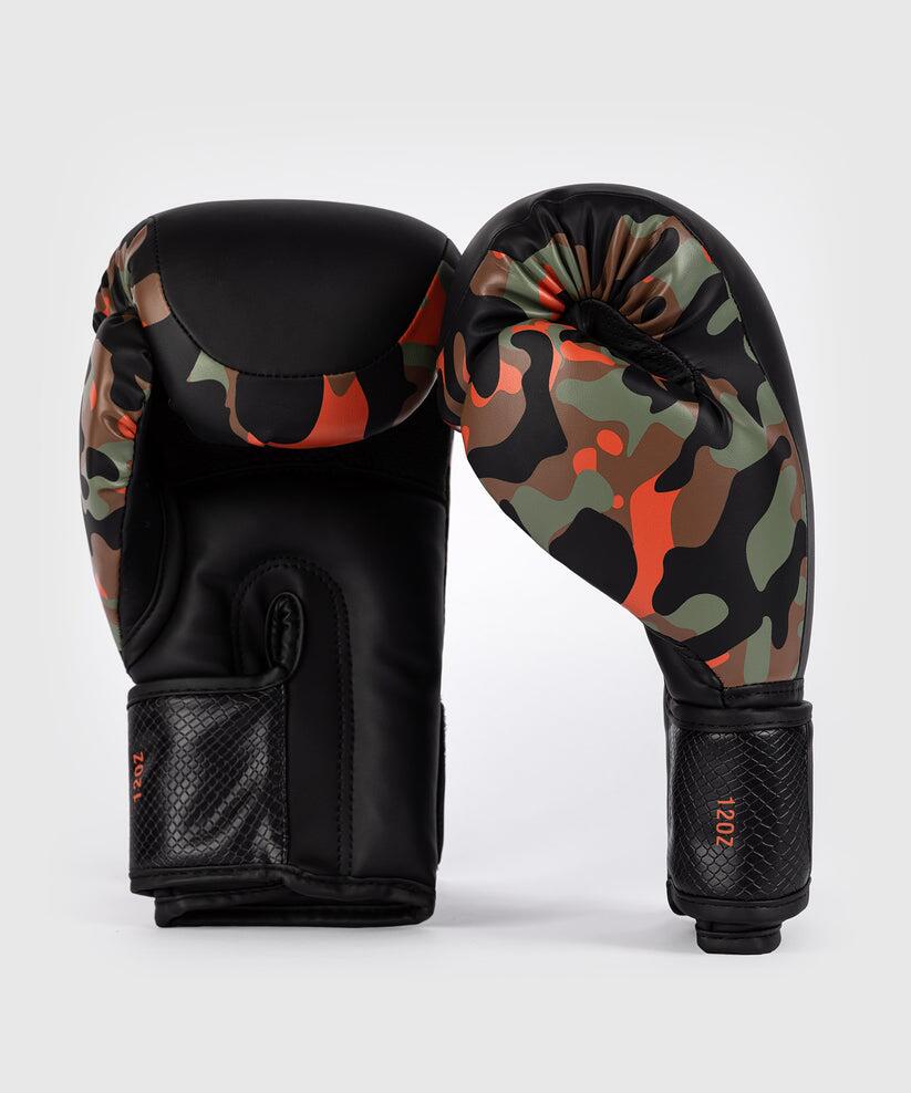 Boxerské rukavice Venum Jungle Ops - Canyon Camo 2/5