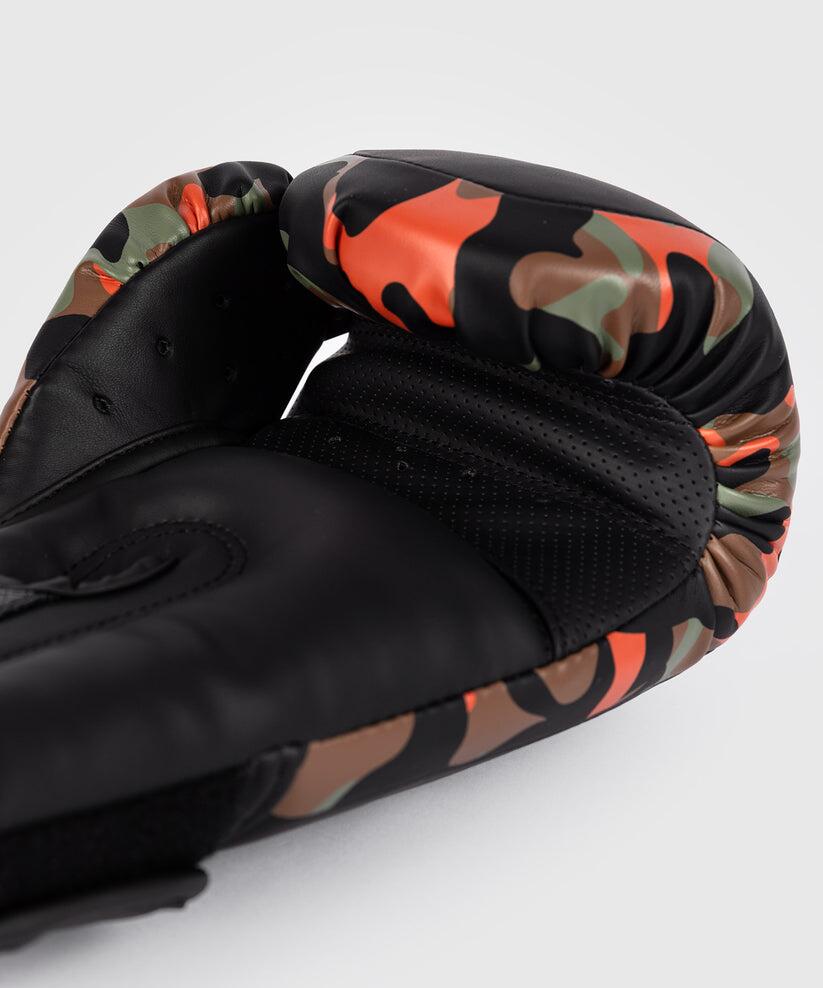 Boxerské rukavice Venum Jungle Ops - Canyon Camo 5/5