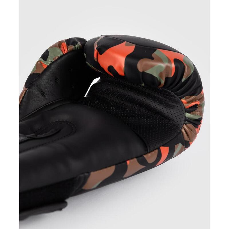 Boxerské rukavice Venum Jungle Ops - Canyon Camo