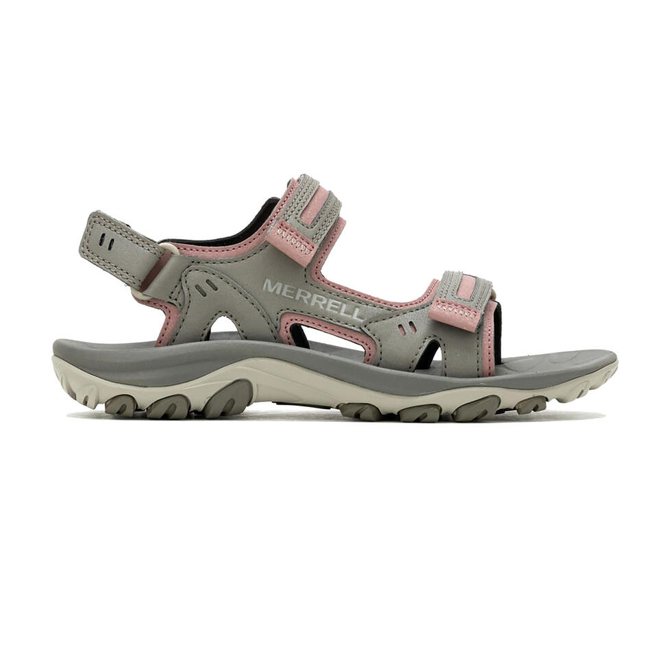 Sandały damskie Merrell Huntington Sport Convert