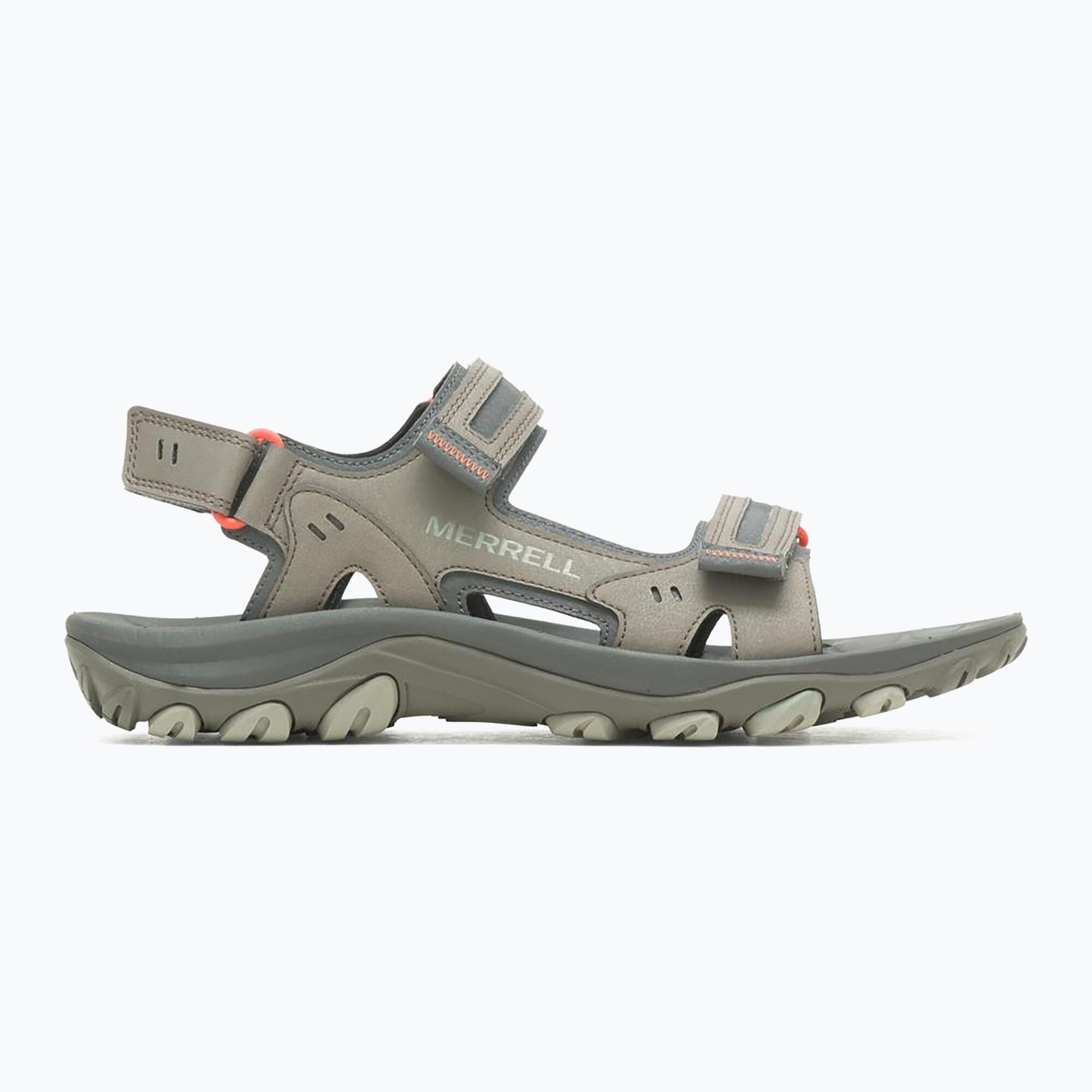 Sandały męskie Merrell Huntington Sport Convert 2/5