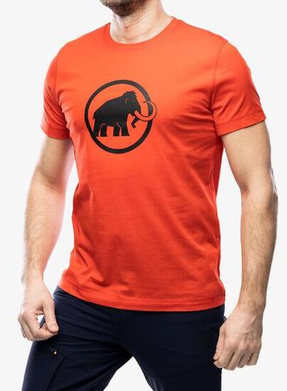 T-Shirt leicht hautfreundlich Herren - Core T-Shirt Men Classic