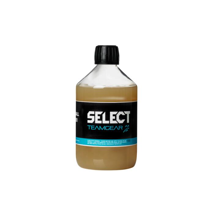 Nettoyant Résine Select 500ml pour ballons de Handball