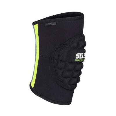 Soporte Rodilla Rotuliana Balonmano SELECT Mujer 6202W