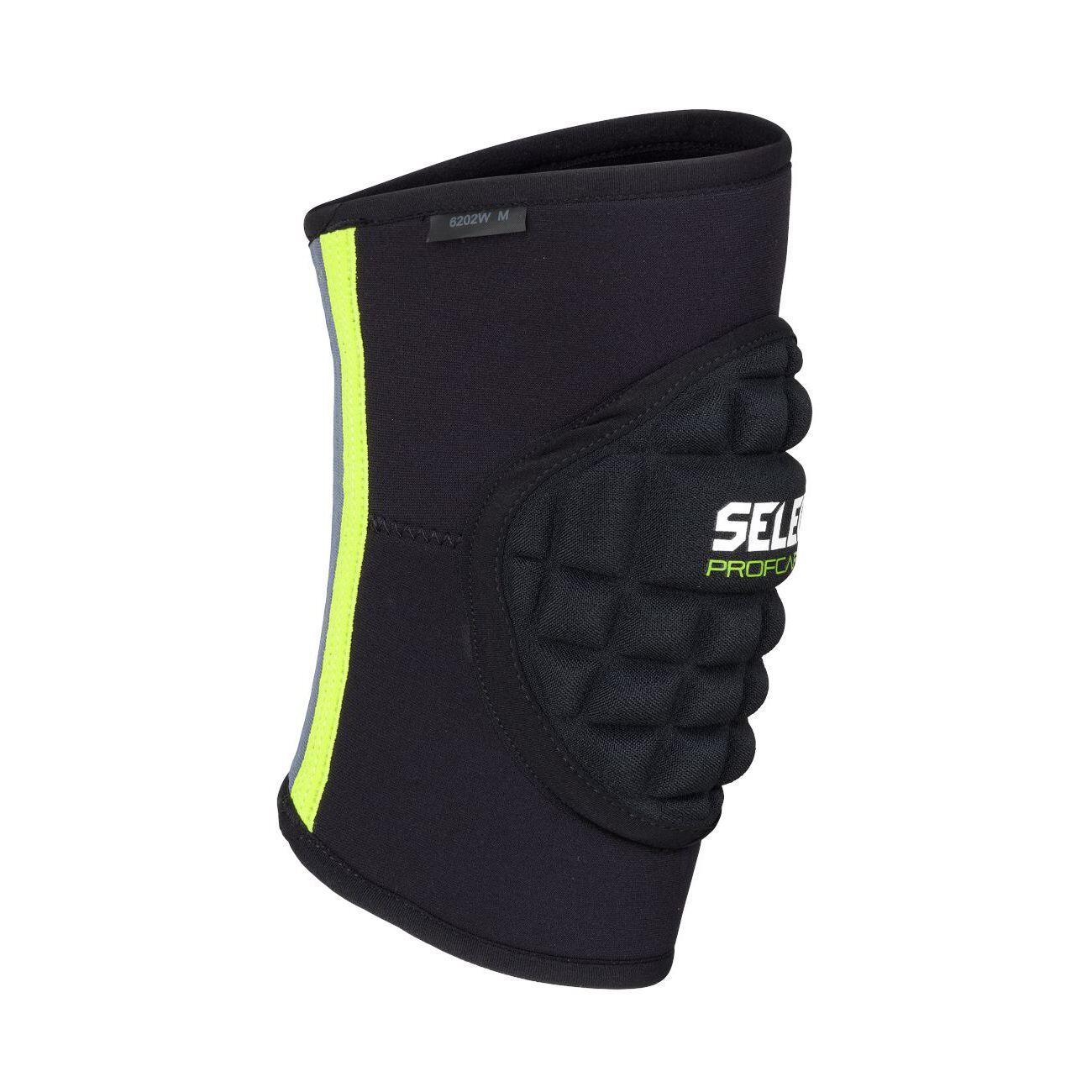 Select - Genouillère Femme Select 6202w - Genouillère - Noir - S - Decathlon
