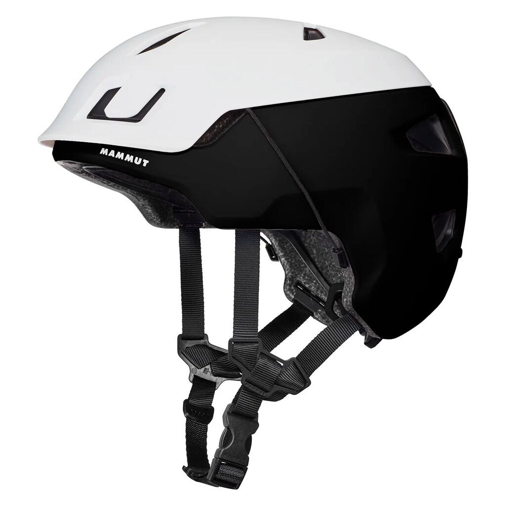 Mammut Haute Route Helmet - Ultralight Climbing Helmet
