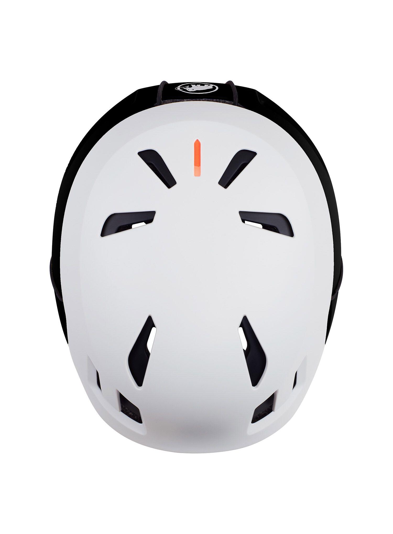 Casco de escalada Mammut Haute Route 4/4