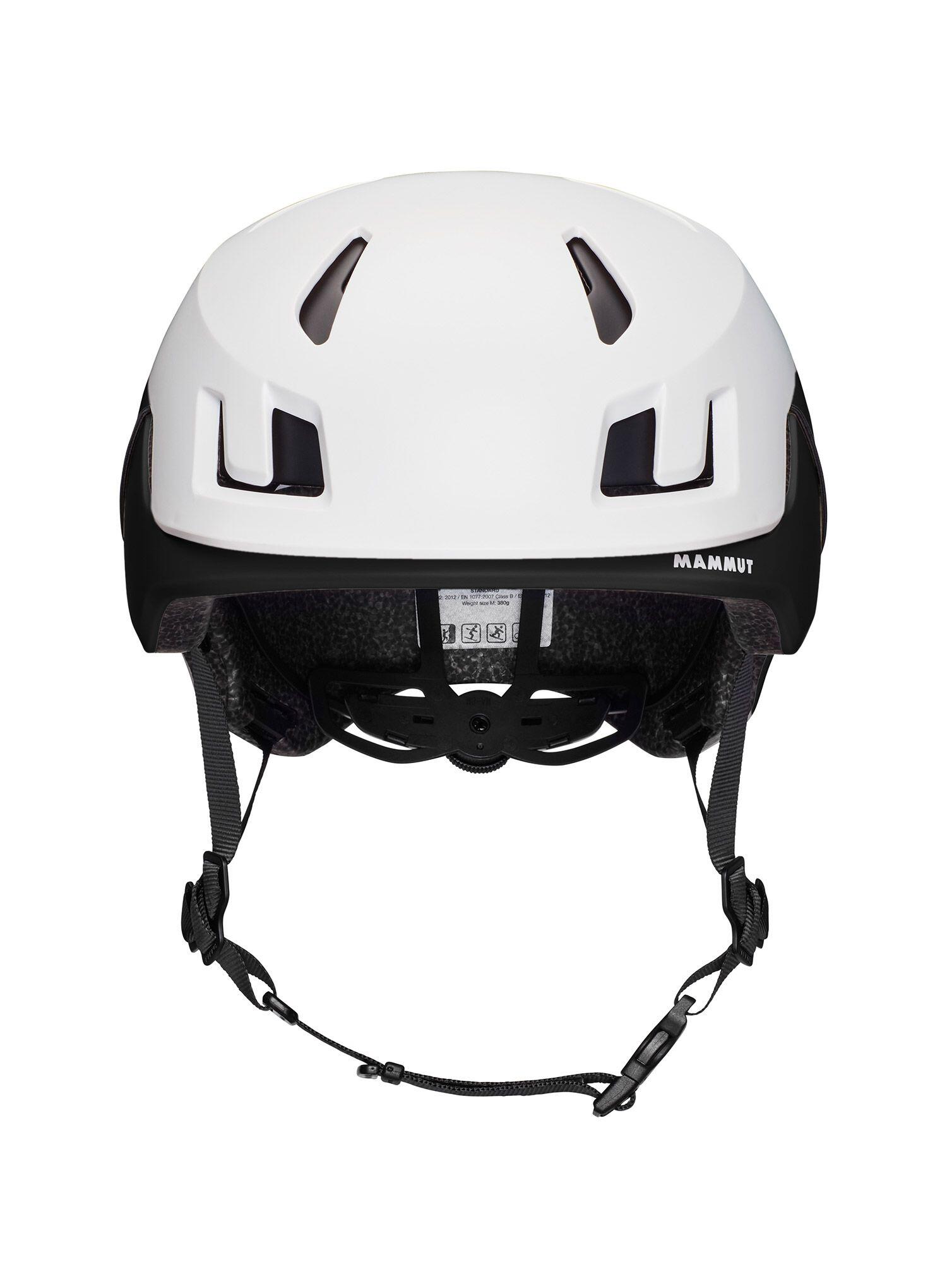 Casco de escalada Mammut Haute Route 2/4