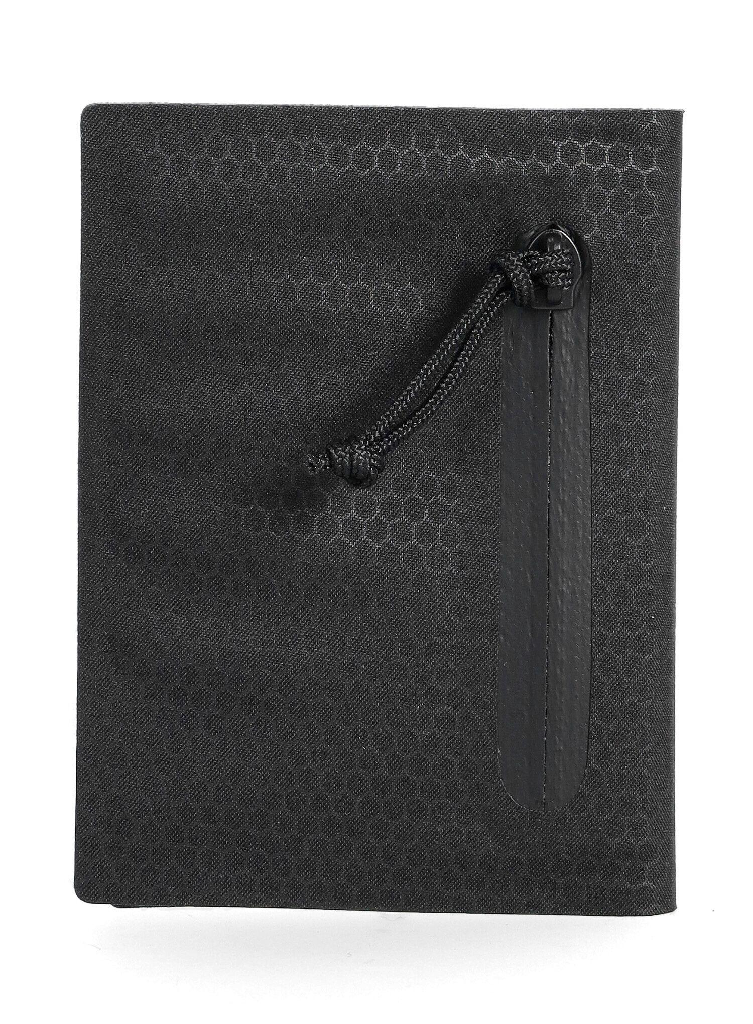 Portefeuille MAMMUT Smart Ultralight noir compact 4/7