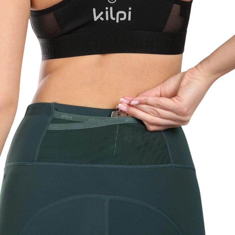 Damskie legginsy Kilpi JAMILY-W