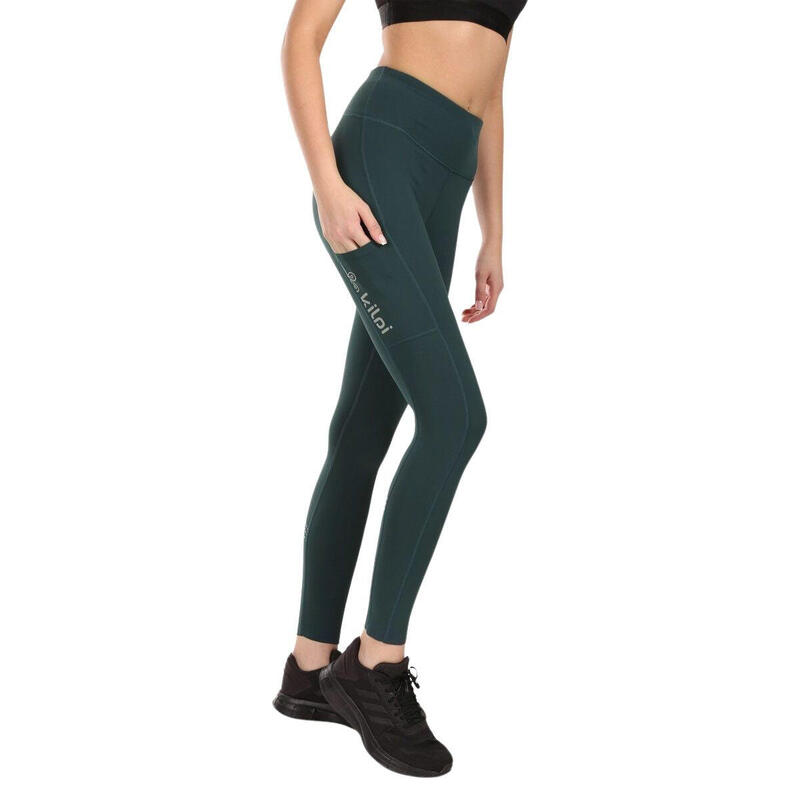 Damskie legginsy Kilpi JAMILY-W