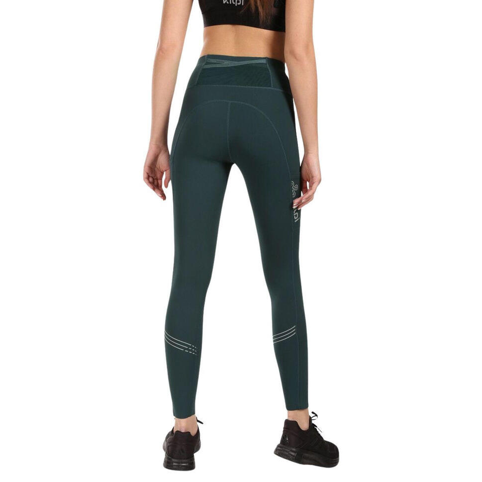 Damskie legginsy Kilpi JAMILY-W