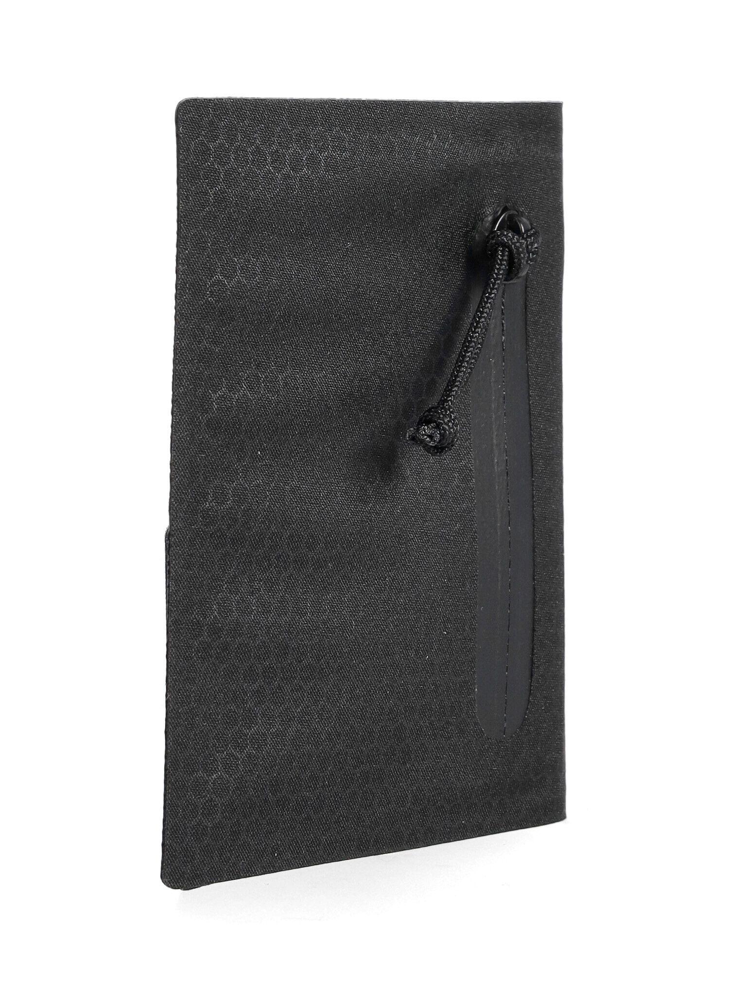 Portefeuille MAMMUT Smart Ultralight noir compact 7/7
