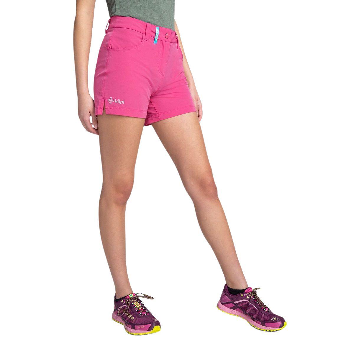 KILPI Dames shorts Kilpi BREE-W