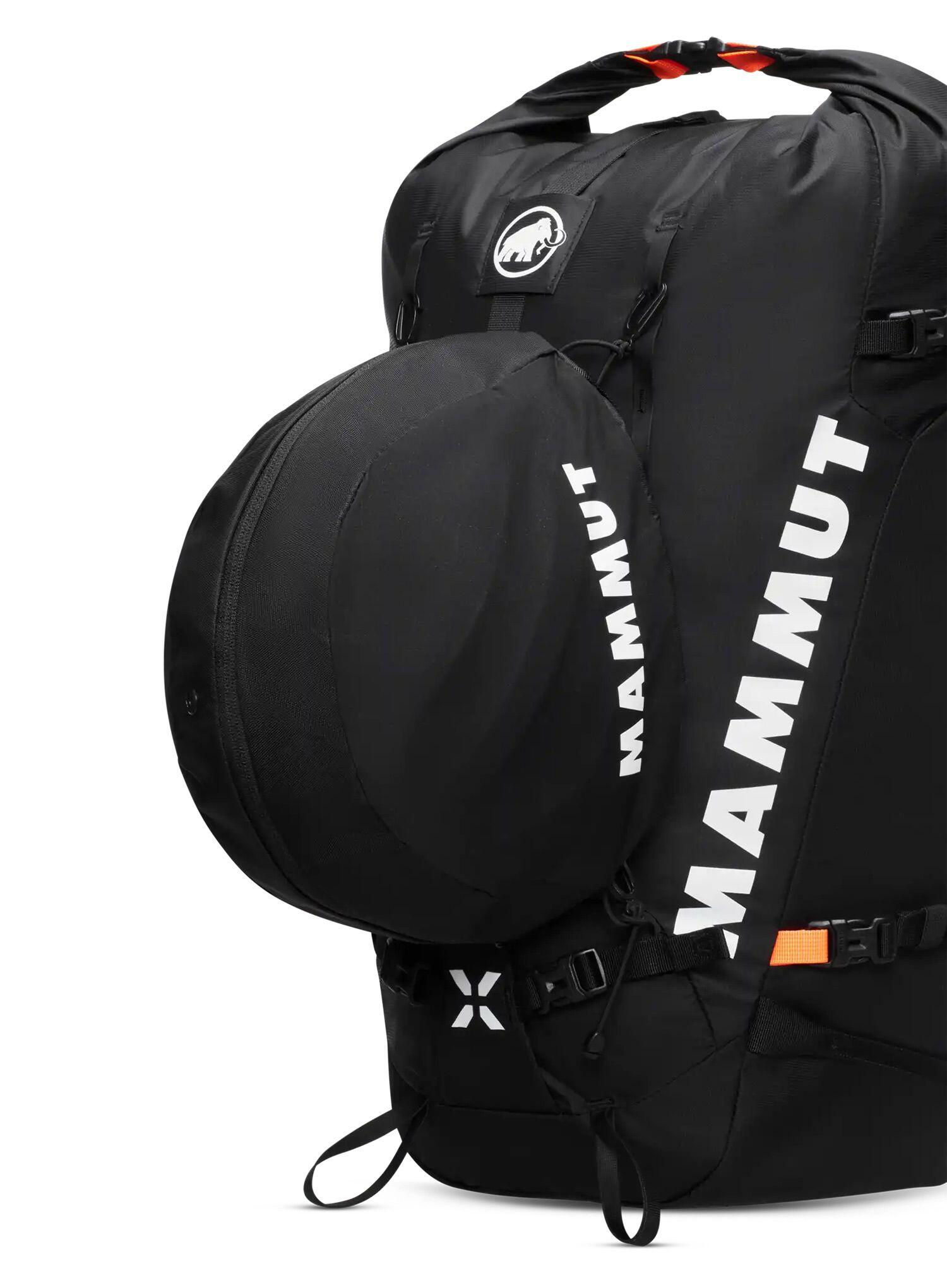 Porte-casque Mammut Helmet Holder Pro, flexible, léger 2/2